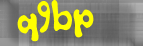 código de validación