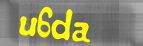 código de validación