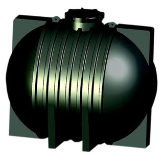 Imagen de Cisterna Plastica Modular  