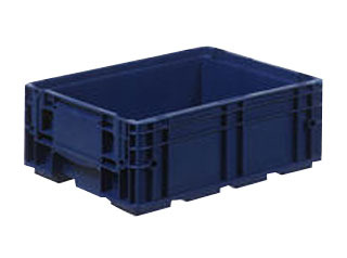 Imagen de Caja Plastica Automocion Ref.4151760